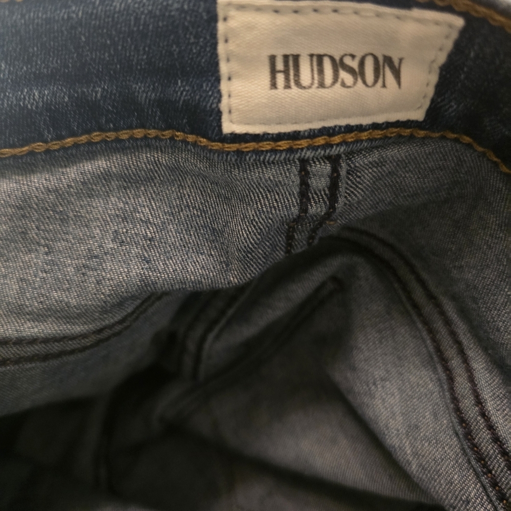 Hudson Jeans Size 27 - Picture 3 of 4